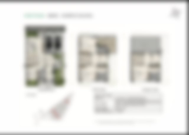 4 BHK north facing floor plan preview