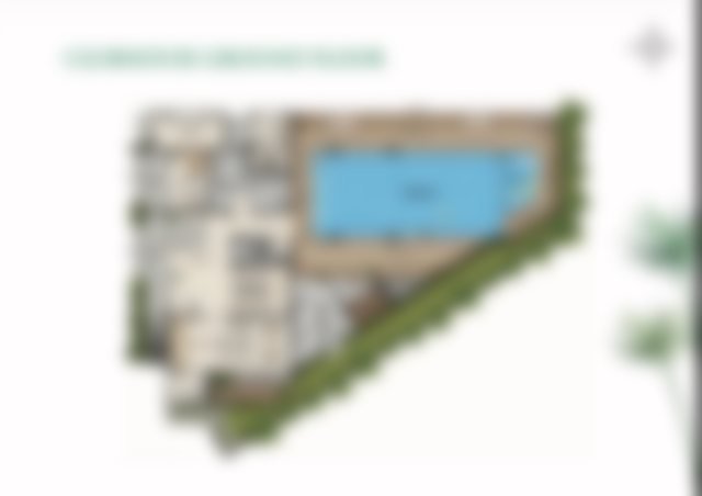 Clubhouse floor plan preview